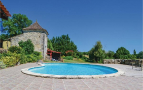 Отель Holiday Home Eymet  Эиме
